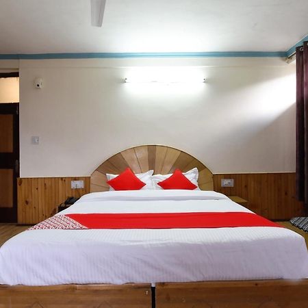 Oyo Hill View Otel Manāli Dış mekan fotoğraf