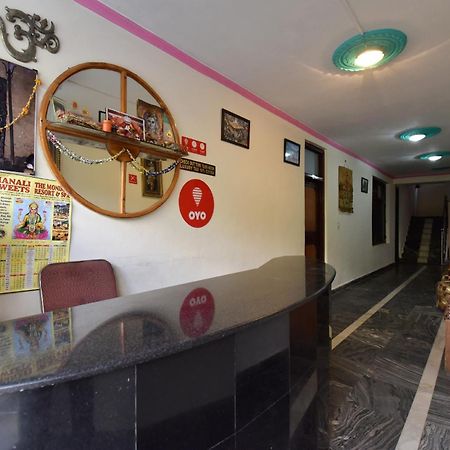Oyo Hill View Otel Manāli Dış mekan fotoğraf