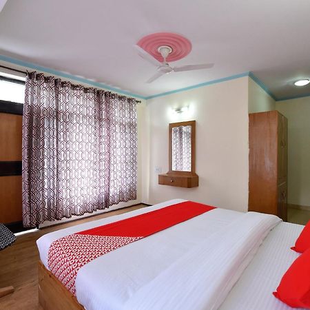 Oyo Hill View Otel Manāli Dış mekan fotoğraf